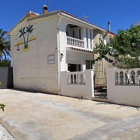 A H Rentals Villa Carolina Vinarós Exterior foto