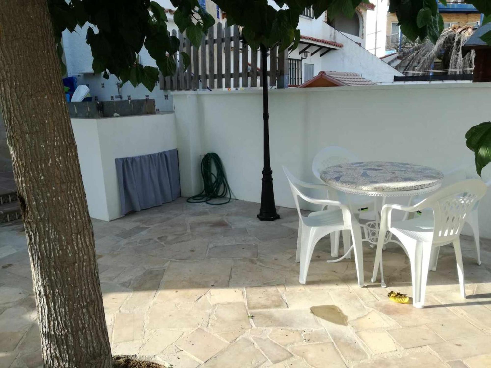 A H Rentals Villa Carolina Vinarós Exterior foto