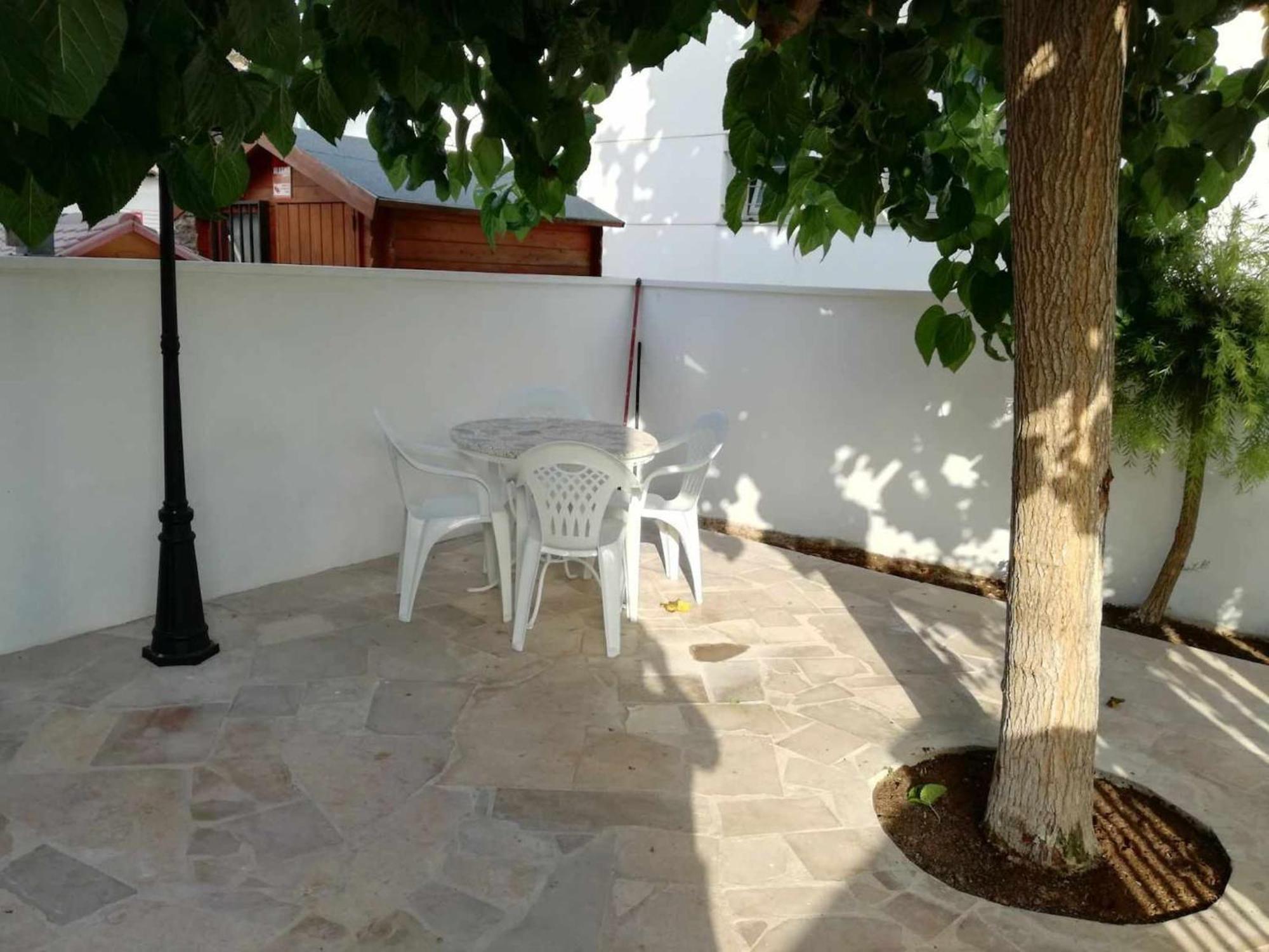 A H Rentals Villa Carolina Vinarós Exterior foto